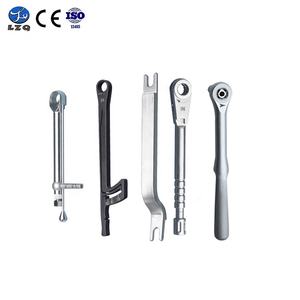 Clé dynamométrique à cliquet, clé à cliquet à couple élevé, clé à molette universelle, clé dynamométrique universelle - Product Image 1