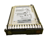 Tout nouveau P04519-B21 Hxx 1.92TB SAS 12Gb/s READ INTENSIVE SFF SC PM5 SSD P06597-001 pour serveur