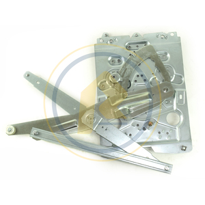 Regolatore Finestrino Adattabile Ac Rolcar per OE 3176546, Compatibile con Volvo Truck FM12 1998-2005 - Product Image 1