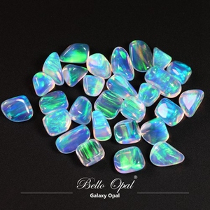 Perles galaxie <span class=keywords><strong>opale</strong></span> <span class=keywords><strong>d</strong></span>'<span class=keywords><strong>eau</strong></span> - Product Image 4