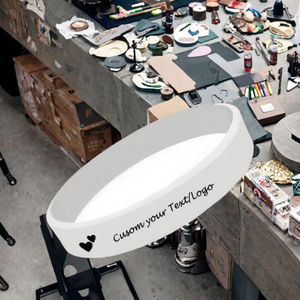 Sơn-cho-<span class=keywords><strong>Silicone</strong></span>-Dây đeo cổ tay <span class=keywords><strong>Silicone</strong></span> wristbaand với một túi ẩn Bluetooth năng lượng thấp <span class=keywords><strong>BLE</strong></span> - Product Image 6