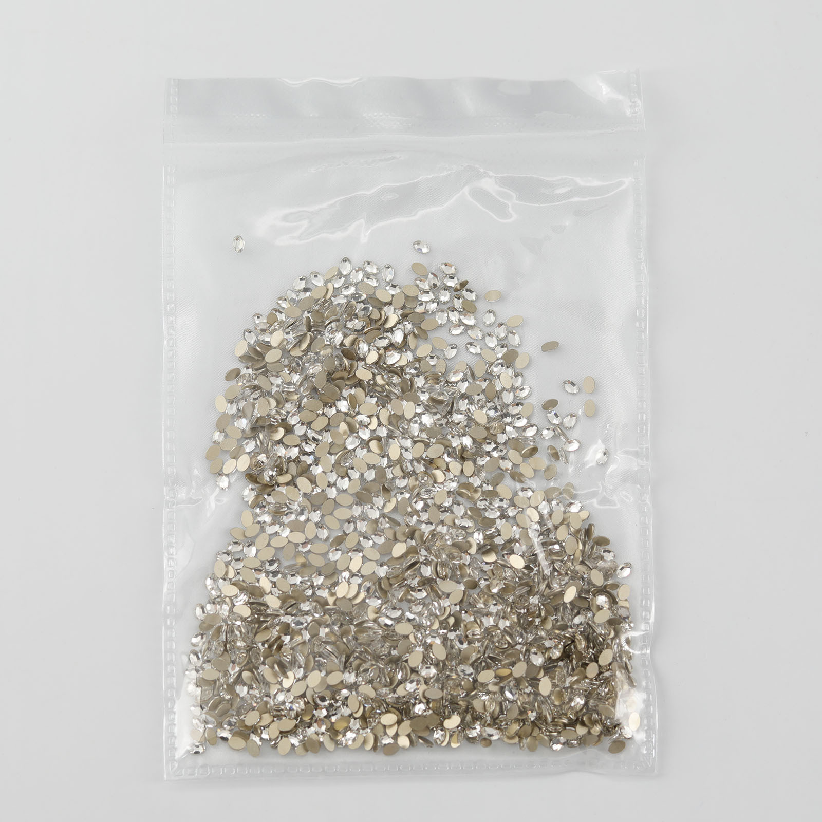 Oval 1.5*3mm [1440 pieces]