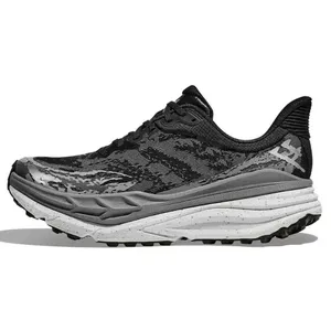 Nouvelles Chaussures de Course Polyvalentes à Lacets Clifton 10 et <span class=keywords><strong>Bondi</strong></span> <span class=keywords><strong>7</strong></span> pour Homme, Modèle 2026, Légères, Élastiques et Stables, à Coupe Basse, par des Designers de Renom - Product Image 2