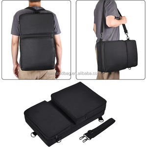 <span class=keywords><strong>Pioneer</strong></span>-Carcasa protectora para viaje, correas de hombro ajustables, estuche de transporte especial para Roland - Product Image 4