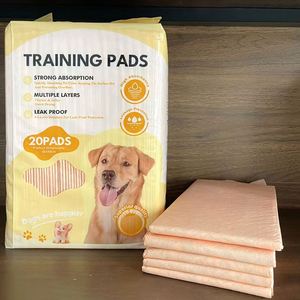 Almohadillas de Entrenamiento para Perros/Cachorros Totalmente Absorbentes, 5 Capas a Prueba de Fugas, Tamaño XL - Product Image 2