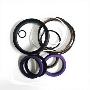 Kit de Reparación de Sellos de Aceite para Martillo Rompedor de Maquinaria de Construcción DYN, Fabricado en China, Venta Directa de Fábrica - Product Image 1