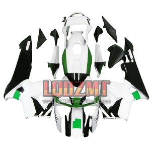 Cuerpo de inyección para <span class=keywords><strong>HONDA</strong></span> CBR600 <span class=keywords><strong>CBR</strong></span> 600CC 600RR <span class=keywords><strong>600</strong></span> <span class=keywords><strong>RR</strong></span> CC F5 03 04 93LQ.18 CBR600F5 CBR600RR <span class=keywords><strong>2003</strong></span> HANNSpree 2004 OEM <span class=keywords><strong>Carenado</strong></span> - Product Image 1