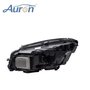 ชุดไฟหน้า AURON รุ่นใหม่ 12V 36W 6000K 6000 ลูเมนส์ ชิป LED CSP รูปทรงหลอดไฟ D2H สำหรับรถยนต์ Mercedes-Benz S-Class W221 - Product Image 2