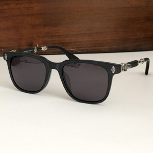 Gafas de Sol de Alta Calidad para Hombre y Mujer, Estilo Punk Clásico, CALL MELICE TALLA 52-19, Monturas de Gafas de Sol de Diseño de Lujo en Acetato y Titanio - Product Image 3