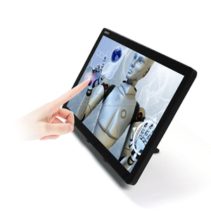 Anti-glare glas meta fall win system 17,<span class=keywords><strong>3</strong></span> zoll touchscreen alle in einem pc - Product Image 1