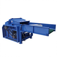 Machine à ouvrir les déchets de tissu polaire corail, ouvre-fibres de coton 300 kg/h pour le recyclage des déchets textiles et des rebuts de tissu polaire corail