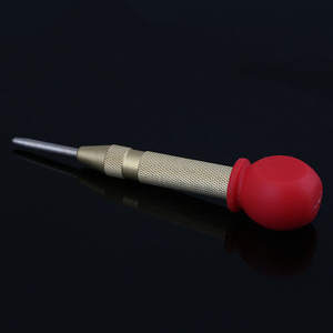 Automatic 130mm <b>Center</b> Punch Positioner High-Hardness Punch with Cap Window Breaker-<b>Center</b> <b>Drills</b> Product - Product Image 5