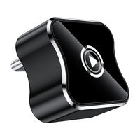 Nouveau dongle sans fil 2 en 1 CarPlay Android Auto, adaptateur CarPlay de type C