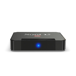 <span class=keywords><strong>TV</strong></span> Box S96Q Plus, 6K, Android, H616, 4GB de Ram, 32GB de rom, wi-fi 2,4 GHz, Android 10, 6K, el más barato - Product Image 3
