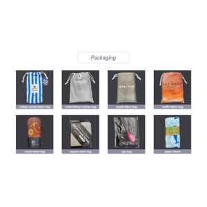 YSD Jacquard Beach <b>Towel</b> Weak Twist <b>Bath</b> <b>Towel</b> Sublimation Hooded Hot Sale <b>Large</b> Sand Free New Arrivals <b>Bath</b> Custom Beach <b>Towels</b> - Product Image 2