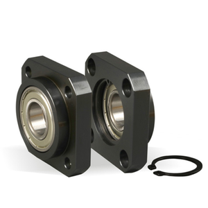 Support de roulement BK/BF pour vis à billes, compatible avec SFU1604 SFU1610, support d'extrémité pour pièce - Product Image 4