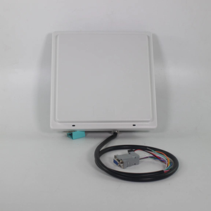 8dBi RS485ในการอ่านทางไกล/RS232 <span class=keywords><strong>tcp</strong></span>/ip ป้าย RFID 865-868MHz อ่านสัตว์ป้าย UHF - Product Image 2