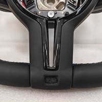 Setir Universal M untuk BMW M3 F07 F10 F11 F22 F30 F33 F34 F80 F82 F83 F85 F86 F87 318i