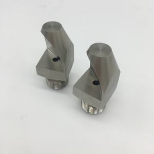 Série 688 Buses de pulvérisation <span class=keywords><strong>à</strong></span> ventilateur <span class=keywords><strong>plat</strong></span> de type langue <span class=keywords><strong>Lechler</strong></span> - Product Image 5