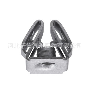 Xuanyou Auto Parts <b>Bumper</b> Splash Guard Nut Fixing <b>Clip</b> 6510197AA For Dodge Buick Jeep Chrysler - Product Image 3