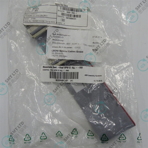 CABLE DE CONTROL DE PIEZAS SMT SP6/12 dig.-S50 PARA SIEMENS SIPLACE ASM 00333491 - Product Image 3