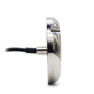 Lumière <span class=keywords><strong>stroboscopique</strong></span> sous-marine professionnelle 12V étanche à l'eau de mer et à l'eau salée pour bateau, yacht, quai - Product Image 5