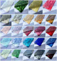 Nuevo Panel de Revestimiento de Pared de PVC 3D Decorativo Translúcido para Techo, Acrílico con Efecto Mármol UV de 3mm