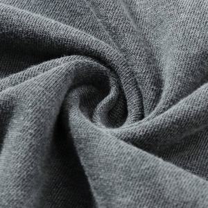 ผู้ผลิตเสื้อผ้าสตรีทแวร์สไตล์วินเทจ เสื้อยืดทรงบ็อกซี่แบบครอป ล้างสีแบบแอซิดวอช พิมพ์ลายดิจิตอลแนวเรซซิ่ง เสื้อยืดผู้ชายไซส์ใหญ่สั่งทำได้ - Product Image 3