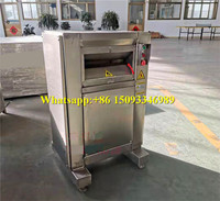 Machine à enlever les ongles des pieds de bétail/Machine à enlever les coquilles de vache et de cochon/machine à enlever les ongles des moutons et des chèvres