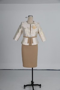 Nouvelle mode turque, vêtements pour femmes grandes tailles, ensemble deux pièces, robes décontractées, costume pour femmes - Product Image 5