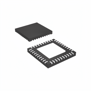Original MAX11358BETL+ <b>40</b> WFQFN Exposed Pad Electronics Component Data Acquisition - Product Image 1