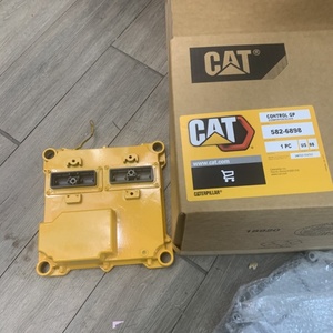จอภาพ2A-6741อิเล็กทรอนิกส์2A6741โมดูลคอมพิวเตอร์1809711 180-9711 ECM ECU 3293086กลุ่ม329-3086 - Product Image 4