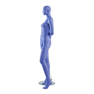 Realistische Mannelijke En Vrouwelijke Spiermannequins Voor Het Hele Lichaam, Op Maat Gemaakte Flexibele Sportmannequins Tentoongesteld - Product Image 6