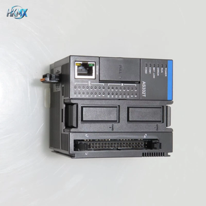 Module de système PLC pour contrôleur d'automatisation industrielle AS332T-A AS332P-S AS316TN-2T AS340T-C - Product Image 1