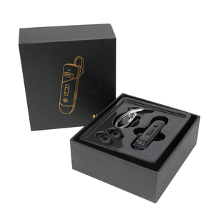 วิทยุสื่อสาร ET-H2 mini แบบพกพา บลูทูธ ระยะ 3 กม. UHF - Product Image 5