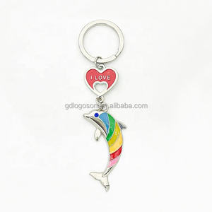 Llavero de Metal de las Maldivas, Pantuflas, Gafas, Colgantes de Estrella de Mar, Camiseta, Recuerdo de la Isla Bandos, Regalo de Lujo Ecológico - Product Image 5