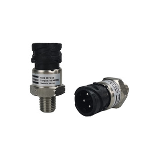 เซ็นเซอร์วัดแรงดันแอตลาส คอปโค 1089 0575 56 สแตนเลสสตีล ผลิตในเม็กซิโก - Product Image 4