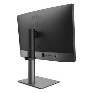 จอภาพ27 " ( IPS 3840x2160 UHD 4K 60Hz) designvue PD2770U 9H Y0ELB qbe - Product Image 2