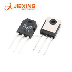 2SA19412SC5198 TO-3P 1941 5198 <strong>A1941</strong> C5198 Made in Japan Power Transistor 100% NEW &amp; Original - Product Image 3