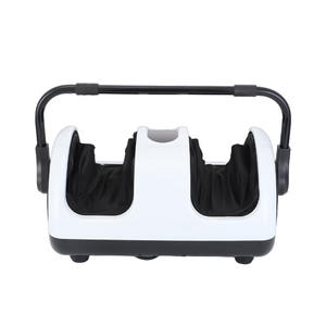 Machine de shiatsu électrique chauffante pour le soulagement de la douleur et la <span class=keywords><strong>circulation</strong></span> <span class=keywords><strong>sanguine</strong></span>, masseur vibrant pour les pieds et les chevilles, au prix de gros - Product Image 1