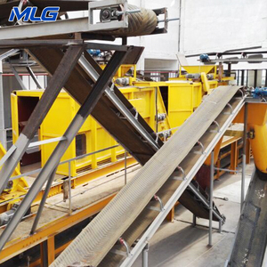 Tự động osb & Ván dăm dây chuyền sản xuất cho các nhà máy sản xuất cho ván ép dây chuyền sản xuất - Product Image 2