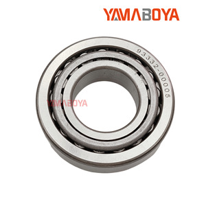 Roulement de moteur hors-bord Yamaboya 93332-00005 pour Yamaha 9.9 15Hp, pièce de rechange - Product Image 1