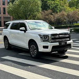 Haval H5 d'occasion 2023, SUV tout-terrain 2.0T Turbo 2x4/4x4, automatique, essence, Dépôt - Product Image 6