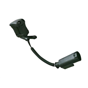 หัวฉีดไฟฟ้าสำหรับบีเอ็มดับเบิลยู ซีรีส์ 5 E39 พร้อมฟังก์ชั่นทำความร้อนหมายเลขชิ้นส่วน 61668361042 - Product Image 1