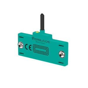 Capteur inductif P+F NBB20-L2-E2-V1, bloc PNP NO 20 mm IP69K pour l'automatisation - Product Image 2