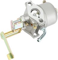 Carburateur pour 79cc 97cc 100cc Moteur CT100U CC100X SK100 152F 154F 156F GEN1100 GEN2000 Générateur Pompe Pièces D'eau