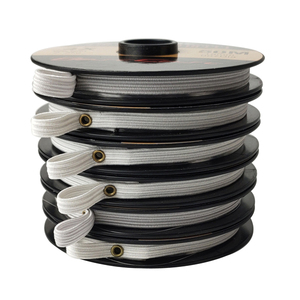 Pesca a mosca universale tippet 50M 7X, 6X, 5X, 4X, 3X, 2X, 1X, 0X (B10) - Product Image 2