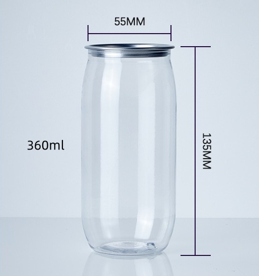 B14 55*135mm 360ml
