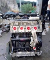 Ensemble moteur EA888 d'occasion pour Volkswagen Magotan Passat CC Tiguan
