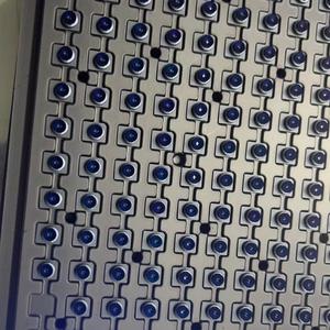 Pièce de rechange pour réparation de caméra arrière Objectif bleu de caméra arrière pour <span class=keywords><strong>iPhone</strong></span> 7G -15ProMax Téléobjectif grand angle Ensemble d'objectifs ultra grand angle - Product Image 2